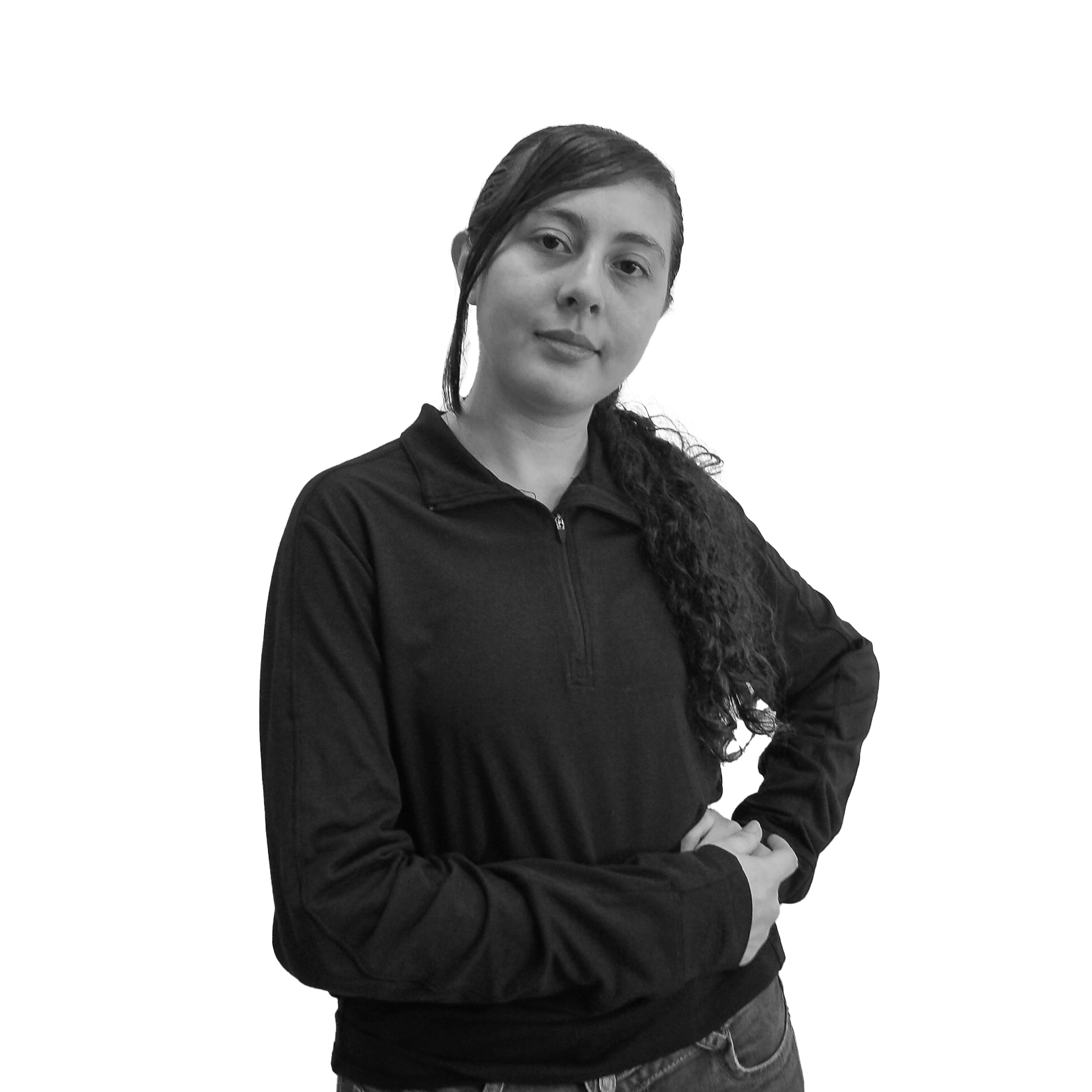 Tíffanny Carrillo Zamora